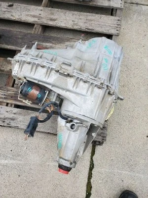 Transfer Case Heritage Electronic Shift Fits 99-04 FORD F150 PICKUP 300079 - Image 1 of 4