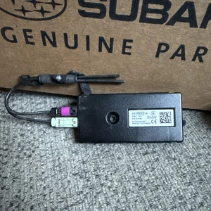 2018-2024 BMW X3 F25 RADIO ANTENNA AMPLIFIER DIVERSITY CONTROL MODULE OEM - Picture 1 of 4