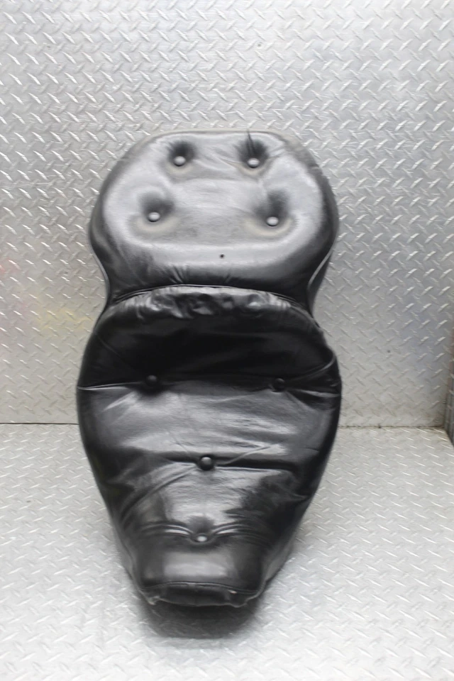 Harley-Davidson Electra Glide 1999 EFI FLHTI asiento delantero del conductor Foto 1 de 4