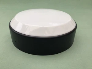 Lumiance Fresco takes 2x9W low energy lamps supplied (cool white) - Picture 1 of 12