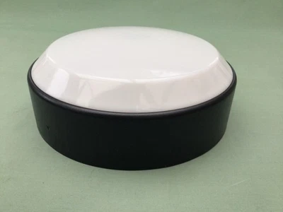 Lumiance Fresco takes 2x9W low energy lamps supplied (cool white) - Image 1 of 4