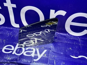 Mercedes W204 C ,GLK X204 E W212 AUTO DIM HEATED MIRROR GLASS Without Blind Spot - Bild 1 von 12