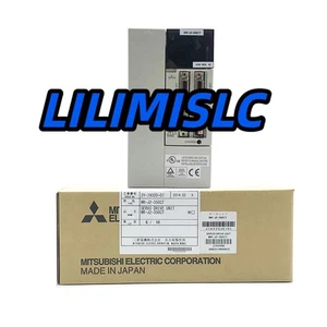 New In Box MITSUBISHI MR-J2-350CT Servo Drive - Picture 1 of 5