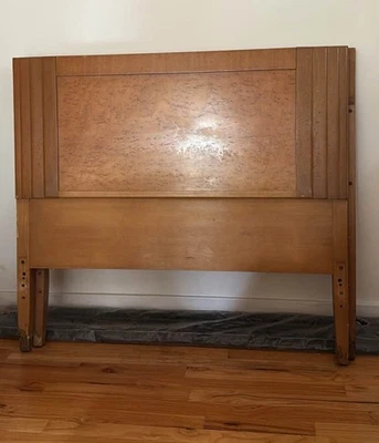 Комплект из двух головок дорожной мебели - Изображение 1 из 2