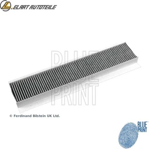 FILTRO ARIA ABITACOLO ADJ132516 PER FORD MONDEO/III/Turnier JAGUAR X-TYPEI 2.0L - Foto 1 di 9