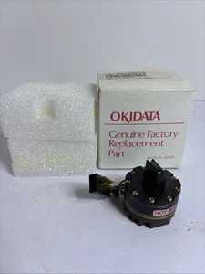 Printhead Dot-matrix Fit for Oki Okidata ML84 OK-54135910 Print Head - Zdjęcie 1 z 5