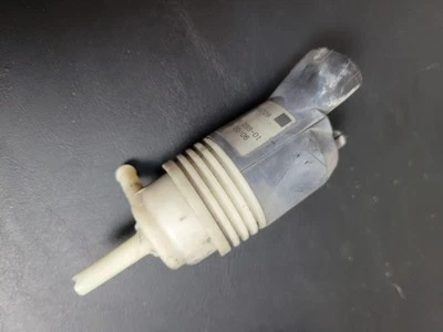 Насос стиральной машины переменного тока Delco для Chevrolet Trailblazer 2002-2009 годов выпуска 61754 Вт 2007 2004 2005 годов выпуска - Изображение 1 из 4