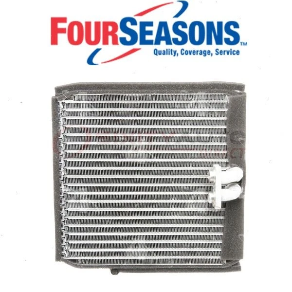 Four Seasons AC Evaporator Core for 1989-1992 Toyota Supra - Heating Air or - Image 1 of 4