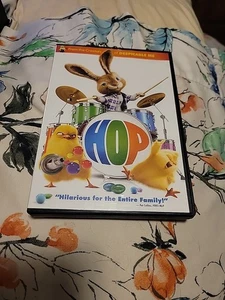HOP DVD  - Picture 1 of 3