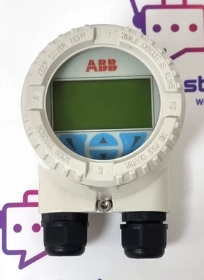 ABB TTF300 Temperature Transmitter - image 1 of 4