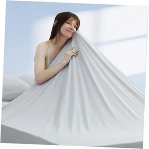  Cooling Blankets for Hot Sleeper Queen, Arc-Chill 3.0 Cool Fiber with Silver  - Picture 1 of 7