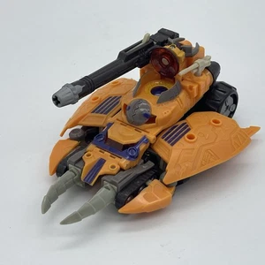 Hasbro Unicron Transformers Cybertron Deluxe Actionfigur - Bild 1 von 8