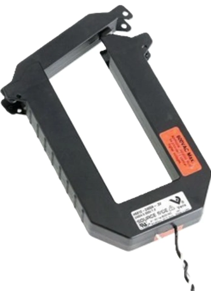 Transformador de corriente de núcleo dividido grande Veris H6812-800A-1V CT, 800A: 1V Foto 1 de 1