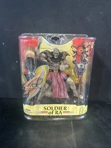 McFarland - Spawn - AGE OF PHARAOHS - Series 33 - Soldier of RA 2008 - Bild 1 von 5