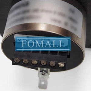 1Pz Nuovo Impulso Elettronico Generatore Volantino Encoder 6FC9320-5DM00 - Foto 1 di 2