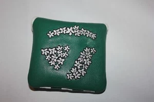 TAYLORMADE 2020 THE MASTERS SPIDER PUTTER HEADCOVER - Picture 1 of 3