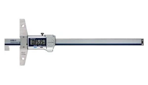 571-265-20 Mitutoyo Depth Gage Hook-End Type 8" - Picture 1 of 1