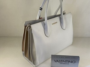Borsa bauletto logata Mario Valentino - Lillashop Outlet Online