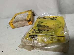 Parker RK2AHL0351, rod seal kit - Picture 1 of 4