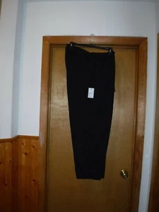 Big & Tall Men's Pajama Pants XLT,2XLT,3XLT,4XB,3XB,2XB,Croft & Barrow Many Colo - Picture 1 of 79