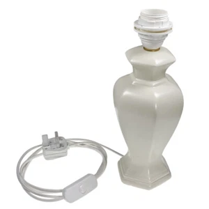 Ceramic Base Lamp Kit17 5119161 - Picture 1 of 10