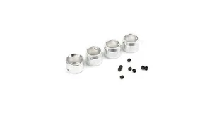 Electrix RC ECX1004 Circuit Driveshaft Ring (4) - Picture 1 of 1