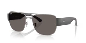 Original Ray Ban Sonnenbrille 100% UV RB 3756 004/B1 59/18 - Bild 1 von 1