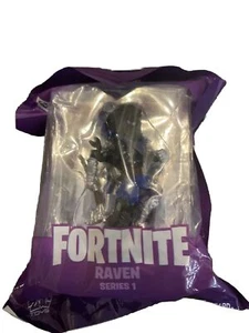 Fortnite Raven Rucksack Clip Serie 1 neu Neu in Verpackung - Bild 1 von 3