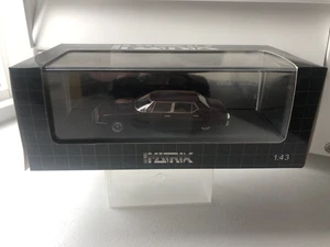 Matrix MX10304-012 Citroen SM Le Opera by Chapron 1971 Maroon Car 1:43 Scale - Picture 1 of 4