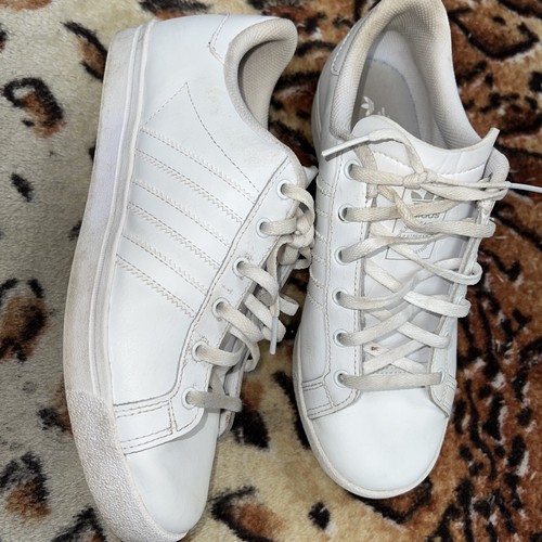 Adidas uomo la marca con le 3 strisce ART 011001 UK taglia 5 Eu38