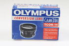 OLYMPUS Telekonverter 1,45x Camedia TCON-14