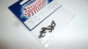 GS RACING SDT-074 cales 2 mm SHADOW - Picture 1 of 1