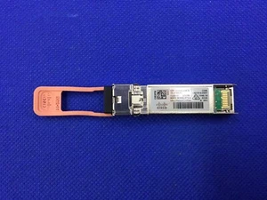 Original CISCO SFP-10/25G-CSR-S 25Gbps LC Multi-mode SFP28  10-3388-01 - Picture 1 of 3