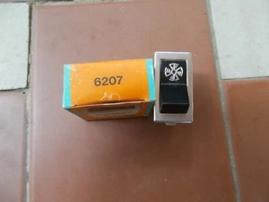 + FAE 6207 INTERRUPTOR CALEFACCION RENAULT R4-6-7-12 Y PEUGEOT - Bild 1 von 3