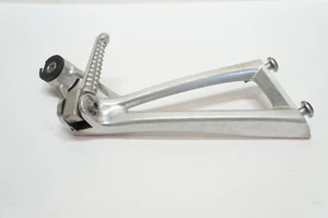 2003 2004 2005 Yamaha YZF R6 Rear Back Right Side Foot Peg OEM *C44 - Picture 1 of 5