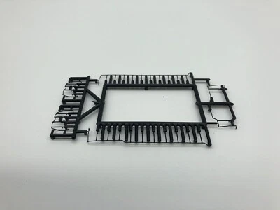 Atlas N SD35 Handrail Set Item #494208 - Image 1 of 4