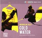 Cold Water [CD, Hörbuch]. Riley, Gwendoline und Julia Hummer: