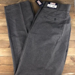 National Patrol Uniform Pants Size 46 Reg NEW Unhemmed Security Guard Big & Tall - Picture 1 of 5