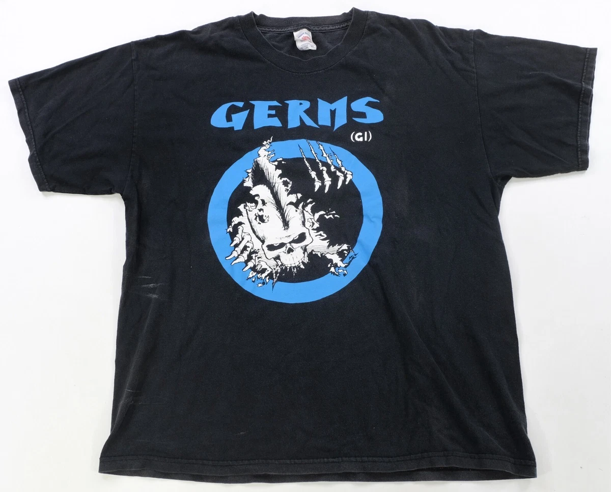 germs shirt products for sale | eBay