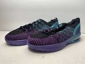 Omega Walk Women's Comfort Cushion Running Sneakers • Size 40 - Picture 1 of 2