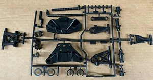 Tamiya TT02 (TT-02) B Parts - Suspension Arms, Etc 51528 - Picture 1 of 1