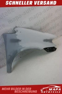 VW TOURAN 1T 2006-2010 FACELIFT FRONT RIGHT WING GENUINE SHIPPING CHEAP - Picture 1 of 1