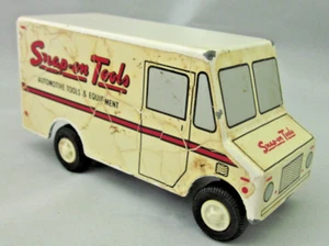 Snap On Tools diecast Van Ralstoy 22 - Picture 1 of 5