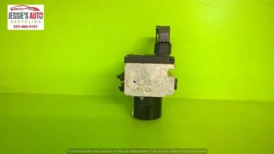 10 11 12 13 14 CADILLAC CTS 3.6L AT SEDAN ABS ANTI LOCK BRAKE OEM 2072-105* - Image 1 of 3