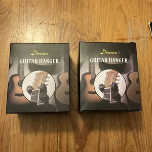 Perchas para guitarra Donner - Imagen 1 de 1