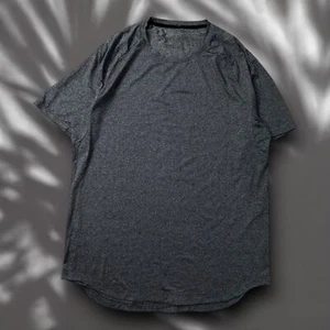 Hemd Herren XL Lululemon SS GEBRAUCHT - GUT - Bild 1 von 7