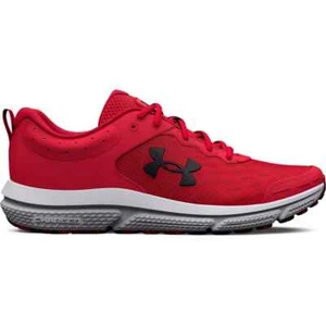 Under Armour UA Charged Assert 10 Herren Schuhe Sneaker Turnschuh (3026175-600) - Bild 1 von 6