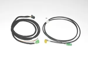 Kabelsatz MIB II Audio AMI USB AUX Carplay Buchse 8V0035708 für A3 S3 RS3 8V - Picture 1 of 3