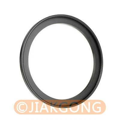 69mm-77mm 69-77 mm Step Up Filter Ring Stepping Adapter - Image 1 of 3
