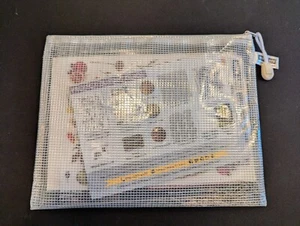 NEW - Hero Arts Set Classico 2022 - Francobolli e matrici - Foto 1 di 4